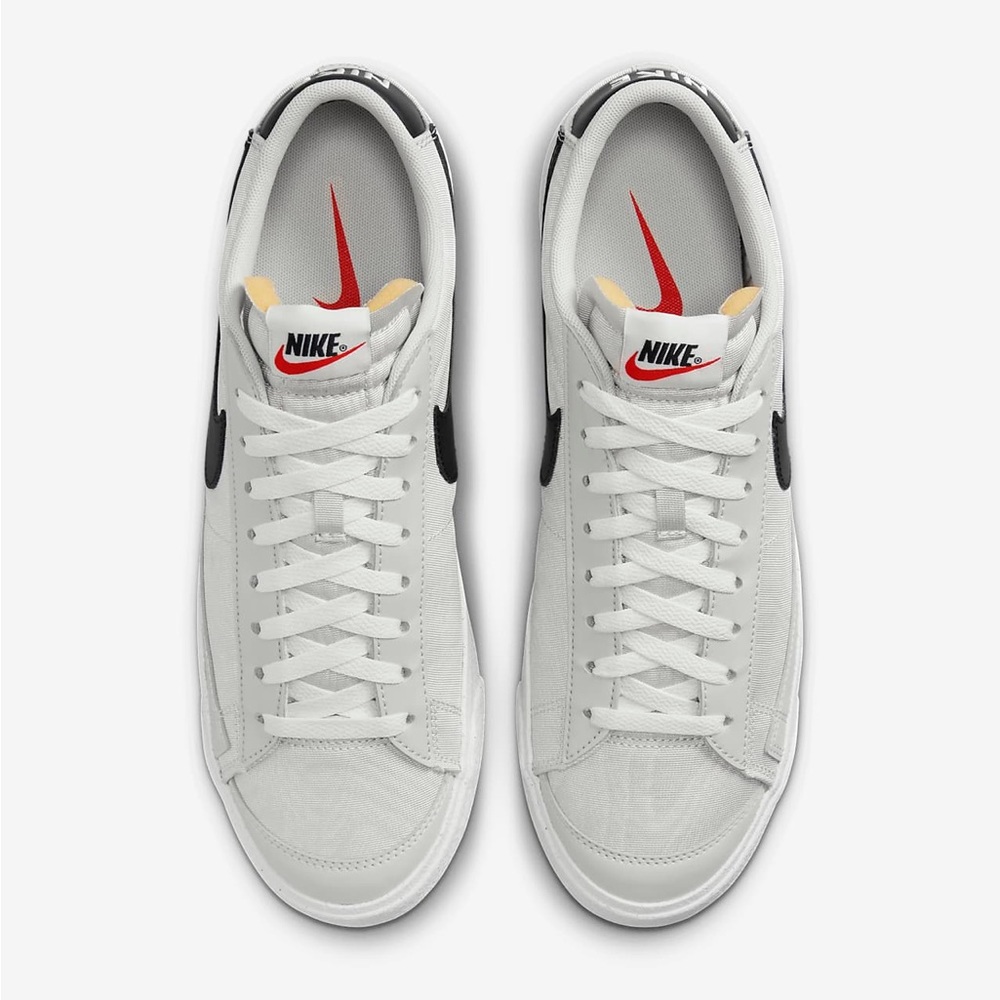 Nike Blazer Low '77 SE Men's Shoes size 14-NEW RARE - Picture 7 of 9